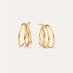 Completedworks Flow II earrings